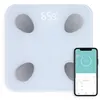Image de Livoo DOM428 - Balance - blanc