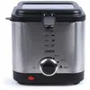 Image de Livoo Friteuse profonde 1,5 L, Friteuse, Gris