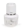 Image de Hachoir électrique sans fil Livoo DOP222 200 W Blanc