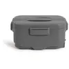Image de Lunch box chauffante Livoo MEN396G Gris