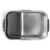 Image de Livoo Lunch box electrique, Lunch box, Gris