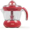 Image de Livoo Presse-agrumes électrique, Centrifugeuse, Rouge