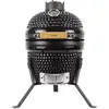 Image de Barbecue céramique Livoo Kamado DOC283 Noir