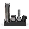 Image de Livoo, Tondeuse barbe + cheveux, Set tondeuse multifonction