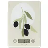 Image de Balance de cuisine électronique Livoo DOM451A Vert