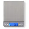 Image de Balance de précision électronique Livoo DOM474
