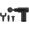 Image de Livoo, Pistolet de massage, Pistolet de massage sans fil (6 Marches, 40 min)