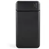 Image de Livoo Batterie externe (10000 mAh, 10 W, 37 Wh), Chargeur de secours, Noir