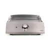 Image de Plancha électrique inox Livoo DOC292