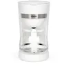 Image de Cafetière électrique Livoo DOD200W Blanc