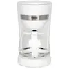 Image de Livoo Cafetière électrique, Cafetières à filtre, Blanc