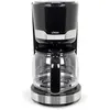 Image de Livoo Cafetière électrique, Cafetières à filtre, Noir