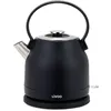 Image de Bouilloire rétro 1,5 L Livoo DOD202N Noir