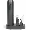 Image de Livoo, Vin : accessoires, Set à vin électrique rechargeable