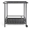 Image de Desserte de jardin Livoo GS163N Noir
