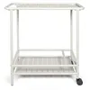 Image de Desserte de jardin Livoo GS163C Crème