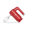 Image de Batteur électrique Livoo DOP243R Rouge chili