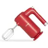 Image de Livoo Batteur électrique, Batteur, Rouge