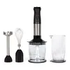 Image de Set mixeur plongeant - Livoo - DOP246