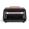 Image de Livoo Friteuse sans huile & Grill 6 L, Friteuse, Noir