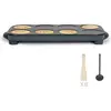 Image de Livoo Maxi crêpes, Fun Kitchen, Gris