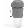 Image de Livoo Portable, Blender, Transparent, Gris