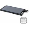 Image de Livoo Plancha, Gril de table, Noir