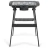 Image de Barbecue électrique sur pieds 2200w noir Livoo DOM506