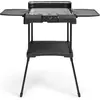 Image de Livoo, Barbecue électrique, Elektrischer Standgrill 2 in 1 (2.20 kW)