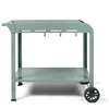 Image de Desserte kaki 91.5x50.2x80cm Livoo GS168V