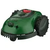 Image de Robot tondeuse caméra à batterie 18v vert Onli ON1008V