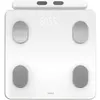 Image de Impédancemètre connecté 180kg/10g Livoo DOM531W
