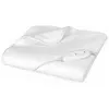 Image de Surmatelas chauffant 1 place 150x80cm Livoo DOS216W