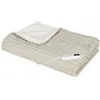 Image de Couverture chauffante 2 places 180x130cm 160w Livoo DOS221C
