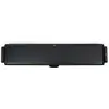 Image de Livoo Plancha Teppan Yaki grill 100 cm, Gril de table, Noir