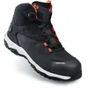 Image de Chaussures De Sécurité Montantes Ms 300 High S3 - P 40