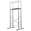 Image de Échafaudage aluminium 4.7 m