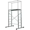 Image de Échafaudage aluminium 4.1 m