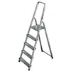 Image de Escabeau aluminium usage mixte 6 marches
