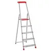 Image de Escabeau confort 5 marches - Escalux
