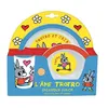Image de Coffret repas 3 pièces Trotro