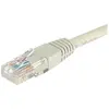 Image de Exertis Connect Câble réseau (U/UTP, CAT6, 5 m), Câble réseau