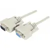 Image de Rallonge SUBD9 M/F - 3.0M