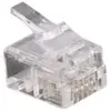 Image de Connecteur Rj11 4-6