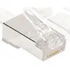 Image de Connecteur 8/8 Rj45 Blindé - Cat 6