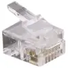 Image de Connecteur Rj12 6-6