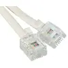 Image de Cordon Rj12 6 Conducteurs - 15.00m