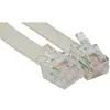 Image de Cordon Rj12 6 Conducteurs - 7.00m