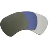 Image de Tecline 190450 (S), Tapis de souris, Bleu