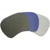 Image de Tapis souris Optique Turbo - Noir